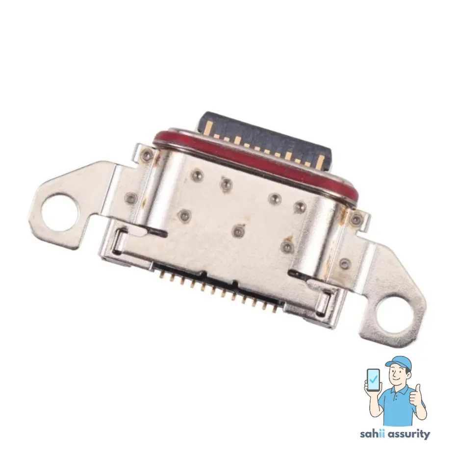 Charging Connector for Samsung Galaxy Note10 5G thumbnail